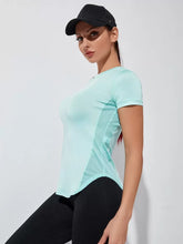 Camiseta Olívia