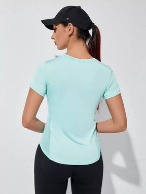 Camiseta Olívia