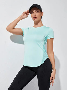 Camiseta Olívia