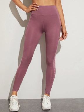 Calça Legging Empina Invisível - Angélica