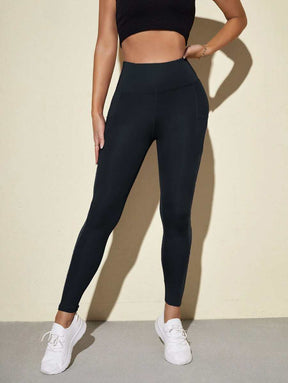 Calça Legging Empina Invisível - Angélica