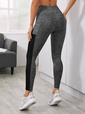 Calça Legging Empina Invisível - Angélica