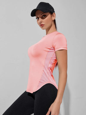 Camiseta Olívia