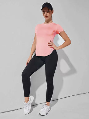 Camiseta Olívia