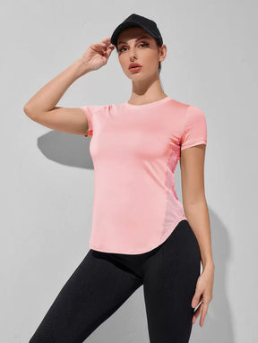 Camiseta Olívia