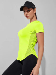 Camiseta Olívia