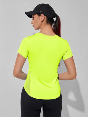 Camiseta Olívia