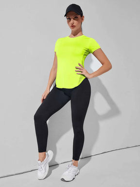 Camiseta Olívia