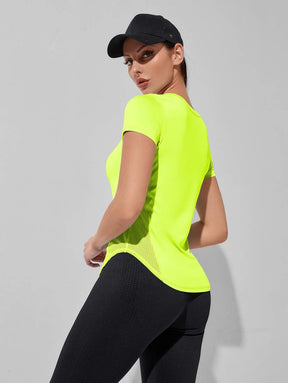 Camiseta Olívia