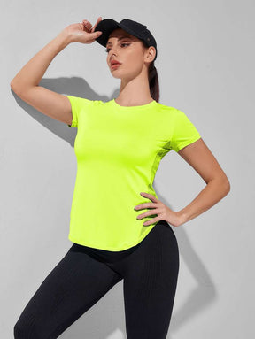 Camiseta Olívia