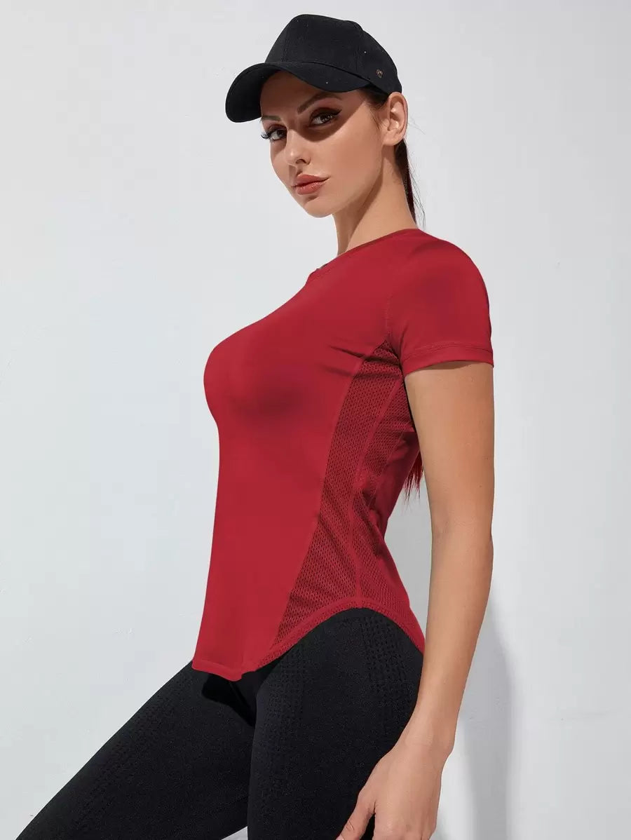 Camiseta Olívia