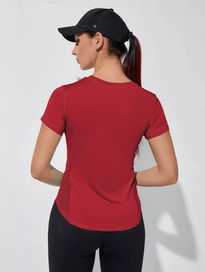 Camiseta Olívia