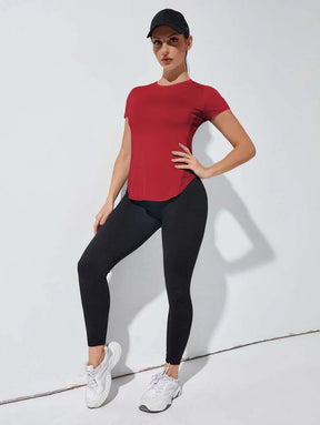 Camiseta Olívia
