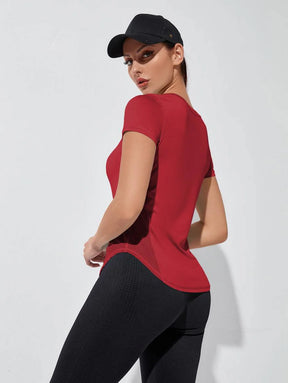 Camiseta Olívia