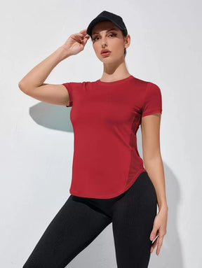 Camiseta Olívia