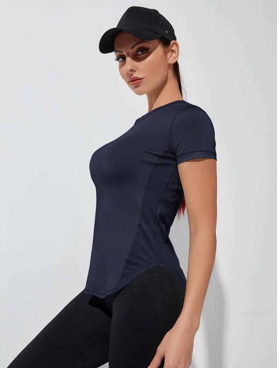 Camiseta Olívia