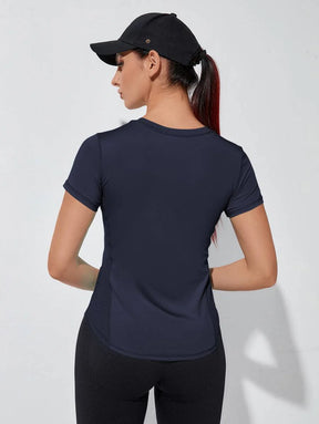 Camiseta Olívia