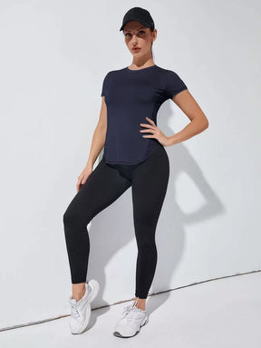Camiseta Olívia