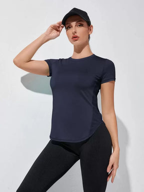 Camiseta Olívia