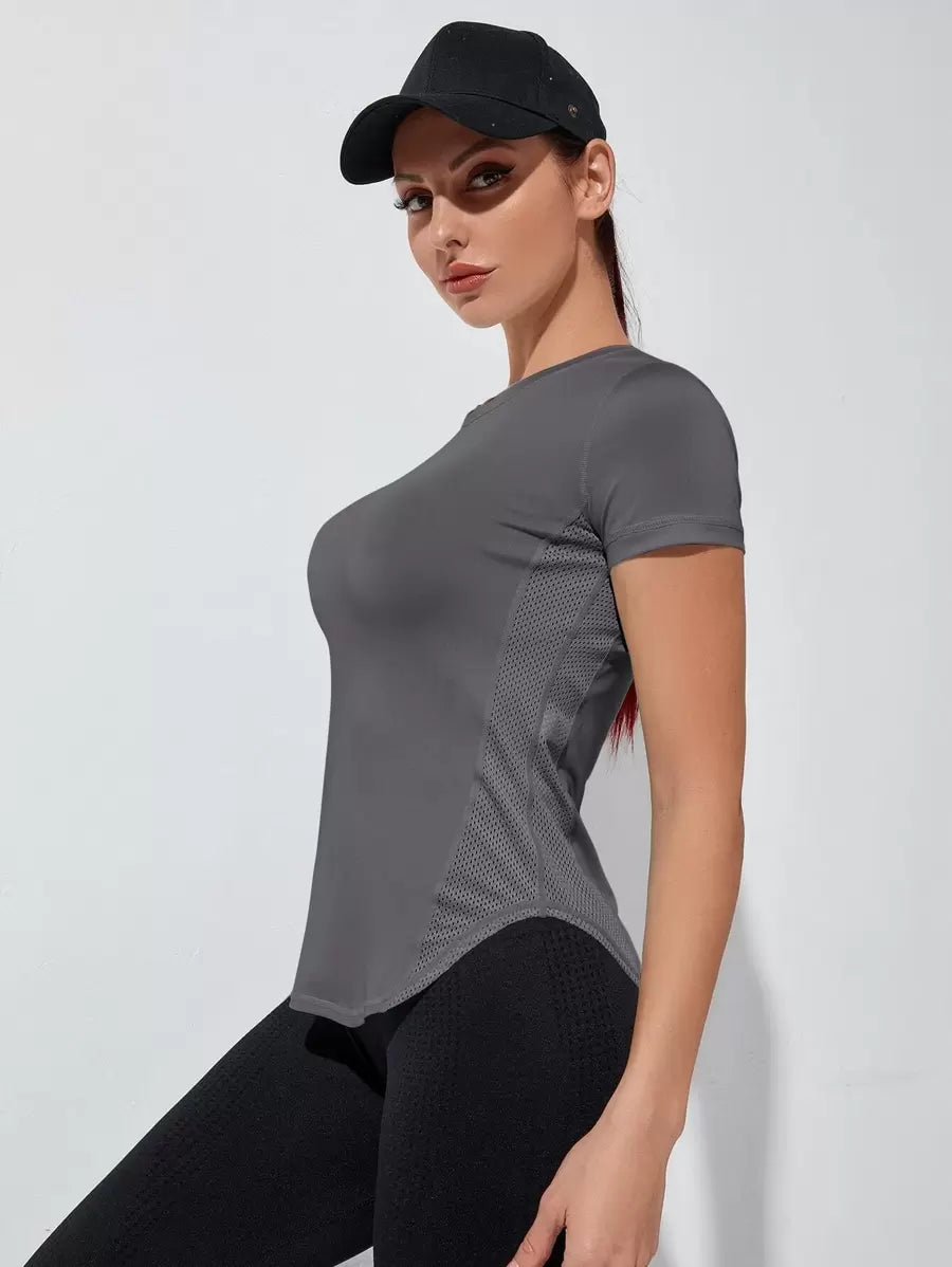 Camiseta Olívia