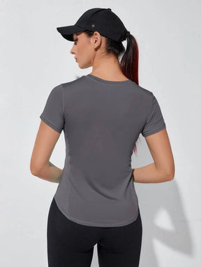 Camiseta Olívia
