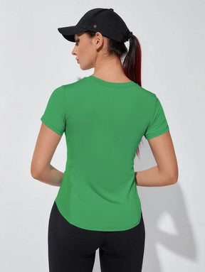 Camiseta Olívia