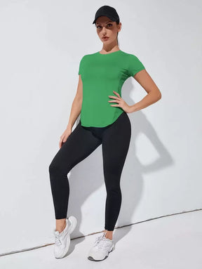 Camiseta Olívia