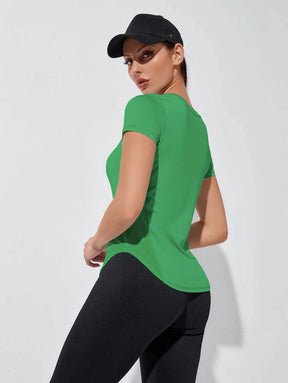 Camiseta Olívia