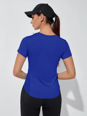 Camiseta Olívia