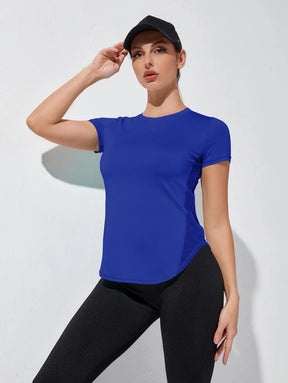 Camiseta Olívia