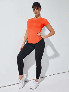 Camiseta Olívia