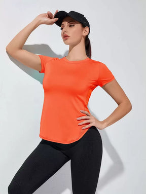 Camiseta Olívia