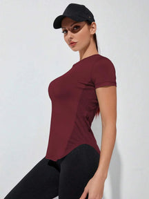 Camiseta Olívia