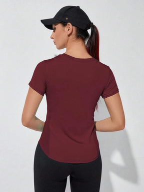 Camiseta Olívia