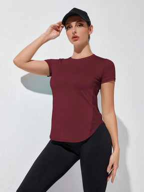 Camiseta Olívia