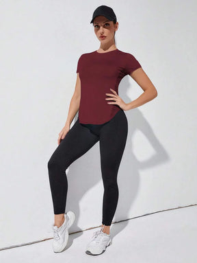 Camiseta Olívia