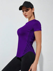 Camiseta Olívia