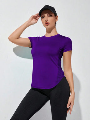 Camiseta Olívia