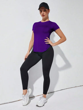Camiseta Olívia
