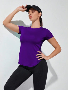 Camiseta Olívia