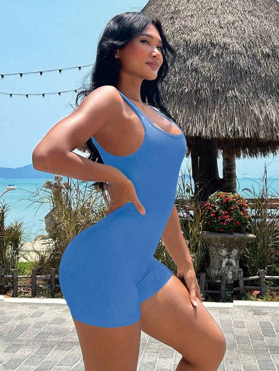 Macacão Empina Invisível - Moana