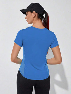 Camiseta Olívia