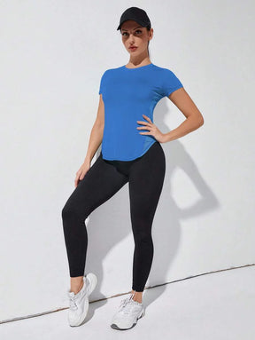 Camiseta Olívia