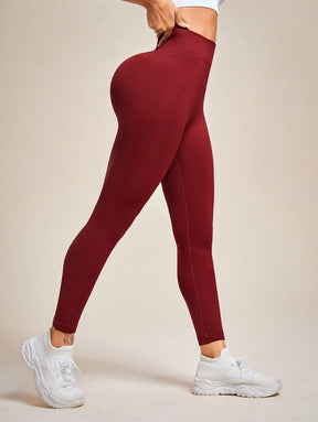 Calça Legging Empina Invisível - Rosana