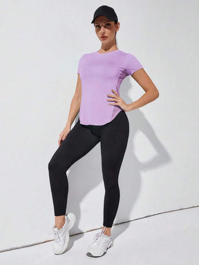 Camiseta Olívia