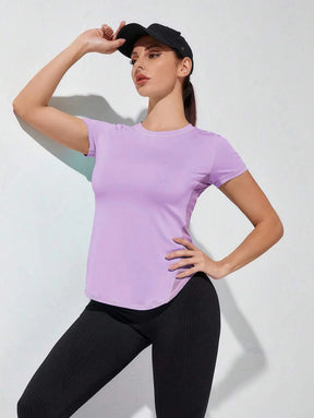 Camiseta Olívia