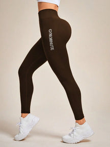Calça Legging Empina Invisível - Rosana