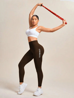 Calça Legging Empina Invisível - Rosana