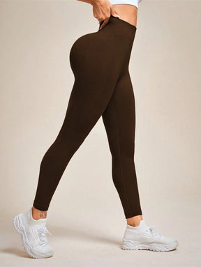 Calça Legging Empina Invisível - Rosana
