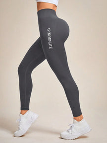 Calça Legging Empina Invisível - Rosana